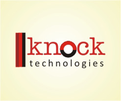 Knock technologies logo
