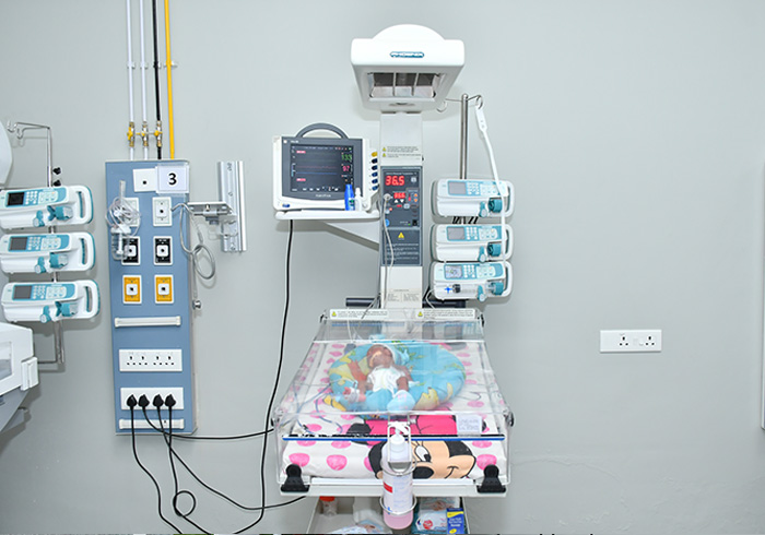 NICU